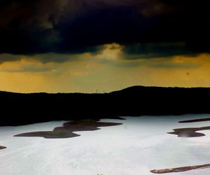 Umiam Lake: Meghalaya's Sparkling Reservoir Of Serenity